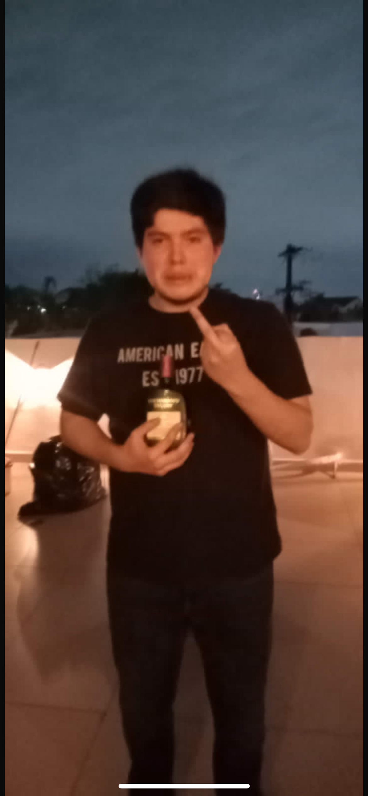 Sin propósito